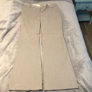 Banana Republic Martin fit trousers
